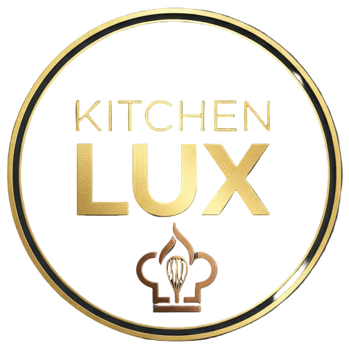KitchenLux Logo